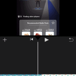 How to Combine iPhone Videos