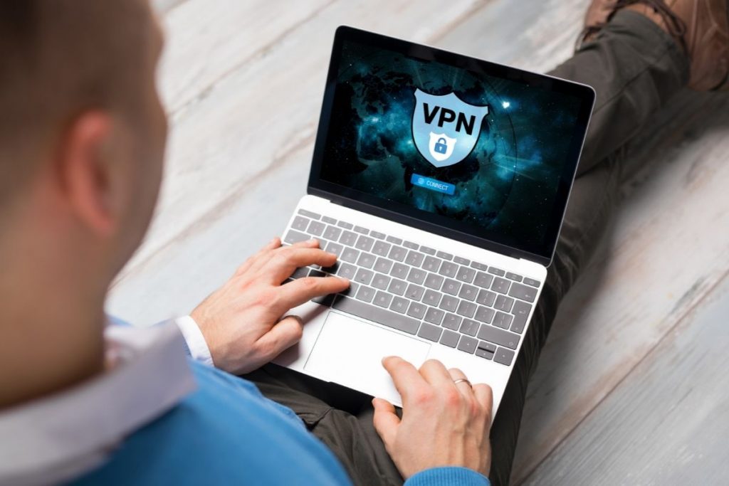 Can You Connect To VPN Without Internet